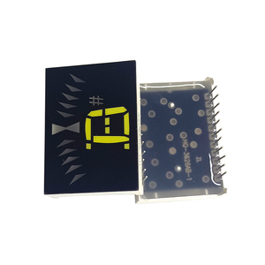 Factory OEM customed Display digitale a Led con Display a Led a colori modulo Display a Led - Product Image 3