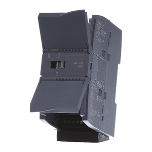 Neue Original 6es7231-5pd32-0xb0 S7-1200 SPS-Modul Host Logic Programmier bare Steuerung - Product Image 6