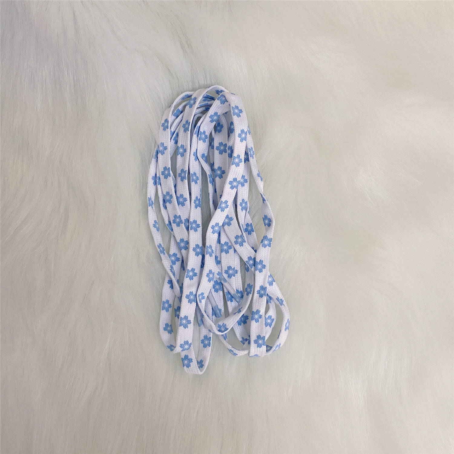 Blanc bleu