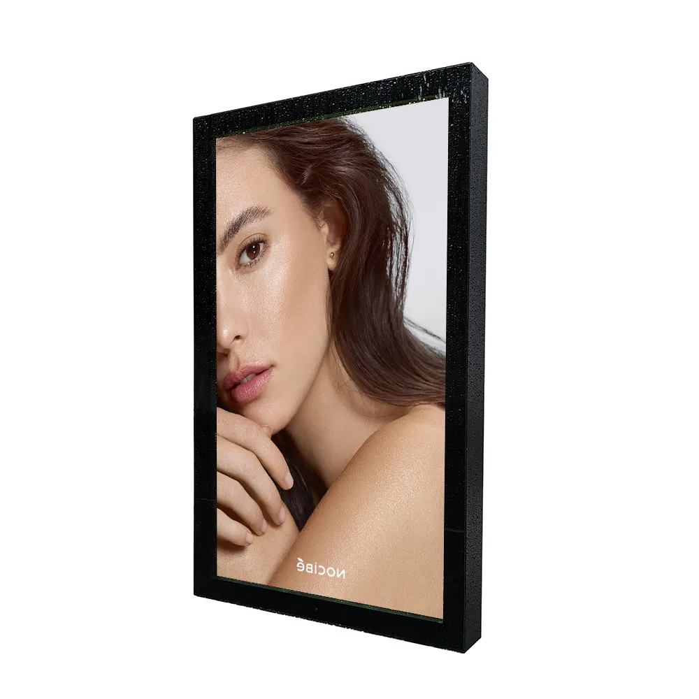 50-inch Outdoor Waterproof Snd Dustproof Video Wall Advertising Lcd Screen Digital Signage and Displays