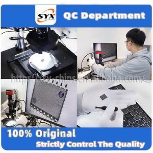 SY CHIPSマイクロコントローラAPM32F030R8T6プロトボード用オリジナル在庫あり - Product Image 5