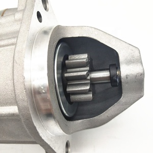 2873K404 4280001380 LRS2206 2873K621 12V 3.0KW 10T אוטומטי המתנע מנוע לפרקינס