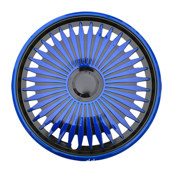 One 14-inch RR in blue