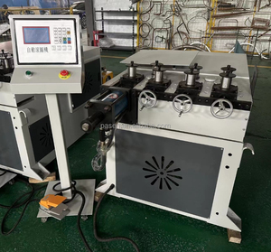 Hydraulic <strong>Cold</strong> <strong>Bending</strong> <strong>Equipment</strong> Tube Coiling Machine Iron Roll Tube <strong>Bending</strong> Machine for Sale