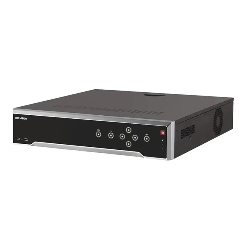 DS-7732NI-K4 1.5U 4K NVR H265 H264 Netzwerk-Video recorder