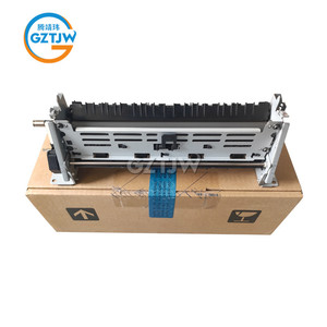 HP Pro400 M401 M425 M401 M401dn M425 M425dn Fuser meclisi için RM1-8808 kaynaştırıcı birimi yazıcı parçaları Fuser kiti meclisi 110V - Product Image 2