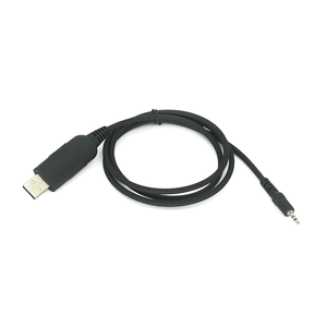 Cavo di programmazione USB per Motorola EP450 GP3688 GP88S P040 GP2000 CP200 Plug Play programmazione veloce per Walkie talkie senza costola - Product Image 1