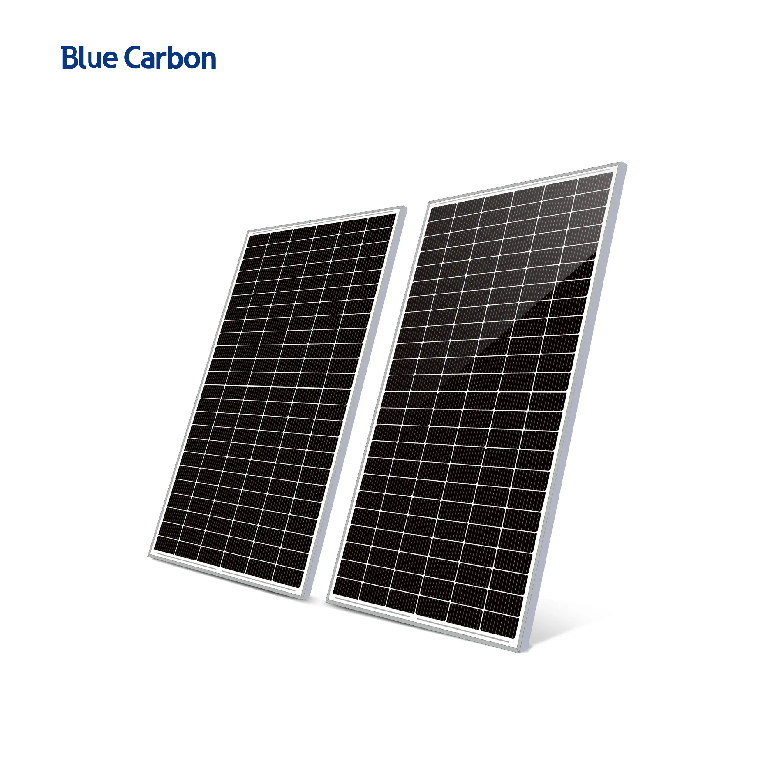Hochwirksames Solarpanel mit TUV-Zertifizierung PV-Panel Mono-Solarpanel Solarzelle 550 W 540 W Mono-Solarpanel mit hoher Qualität
