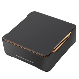 最も人気のあるミニPCポータブルコンピューターN5105Win10 Pro/Win10 IOT/Ubuntu16.04OSデュアルHD-MIデスクトップミニPC - Product Image 1