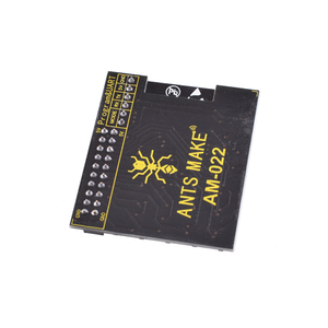 ESP32 telecomando a 16 canali interruttore di controllo remoto driver di sviluppo scheda di apprendimento TTL porta seriale wifi microcontrollore Bluetooth - Product Image 1