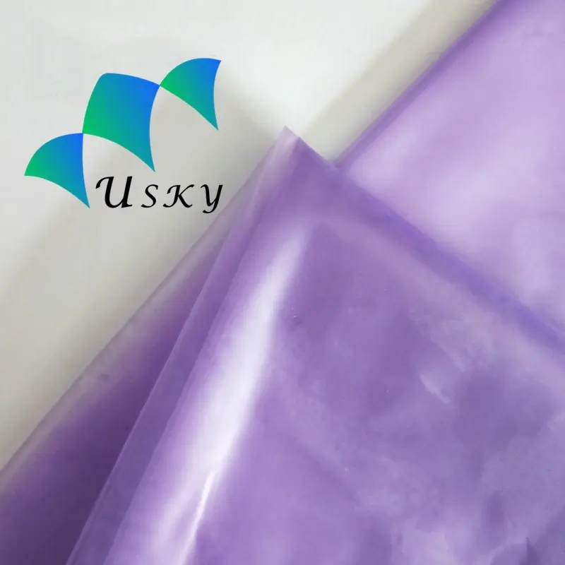 UV 200 250 microns agricultural multi plastic cover greenhouse polythene film polyethylene plastic sheeting film