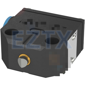 BES01C7 - BES 516-325-G-S4-C
, Nuovo e originale, Stock in magazzino PLC Controller di programmazione - Product Image 2