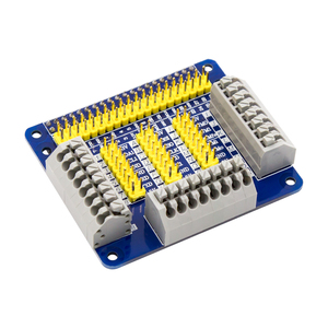 Raspberry Pi 3 Keyboard Ultimate Kit de aprendizaje con 25 tipos de piezas