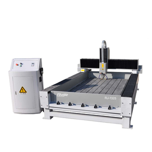 锐捷1325石雕数控刳刨机石材数控刳刨机大理石石英石 - Product Image 1