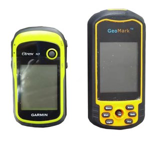 高精度手持式<span class=keywords><strong>GPS</strong></span>户外导航仪Geomark M20手持式<span class=keywords><strong>GPS</strong></span>