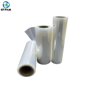 Anti-Scratch and Wear-Resistant PA/<strong>PE</strong>/EVOH/<strong>PP</strong> Co-Extruded Film Rolls for Product Protection Films