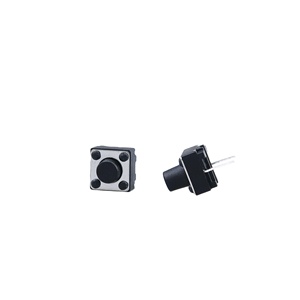 Touch <strong>Switch</strong> 6 * 6 * 1.1/4.3/4.5/5/5.5/6/7/8/9/10/11 SMD Button <strong>Switch</strong> 2PIN - Product Image 5