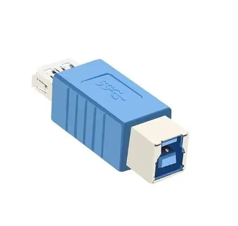 Customized USB 3.0 Type B Female Adapter