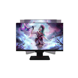 Hepsi bir oyun içinde Pc bilgisayar Intel işlemciler çekirdek I5 16gb + 512gb Oem 24 inç bilgisayar hepsi bir Pc için öğrenci ve Caompany - Product Image 5