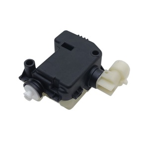 Önyükleme kapağı serbest bırakma kilidi Servo Solenoid Motor bagaj kapağı bagaj uzaktan bagaj bırakma motoru 13501151 Buick Cruze Regal için - Product Image 4
