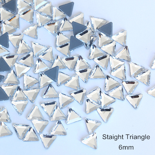 Triangolo dritto 6mm