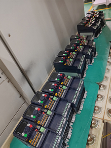 VSD <strong>Variable</strong> <strong>Speed</strong> Drive VFD 0.75kw 2.2KW 4.0kw 5.5kw 7.5kw 11kw 15kw Frequency Drive 380V <strong>Control</strong> <strong>Vector</strong> <strong>Control</strong> for 3 Phase - Product Image 4