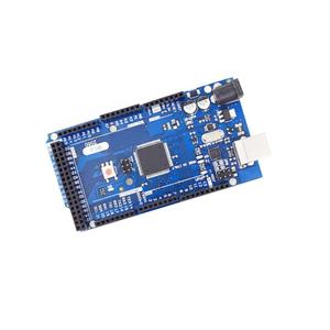 Modulo microcontrollore Mega2560 ATmega2560-16AU 2560 schede di valutazione con i connettori