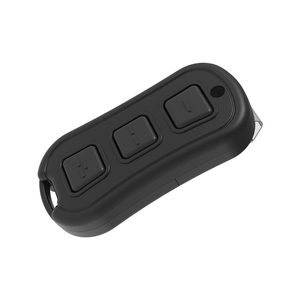 300mhz-390mhz cancello telecomando codice di rotolamento trasmettitore con Clip porta Garage telecomando - Product Image 4