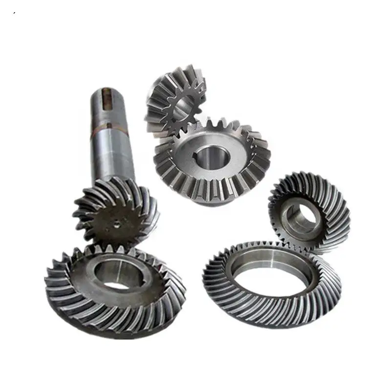 high quality High Precision indian motorcycle spare parts made by EP ltd. china