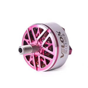 TMOTOR Velox V3 2207 Motor İha bileşenleri kiti aksesuarları için t-motor V2207 V3.0 Motor aksesuar DIY FPV Drone yedek parça - Product Image 4