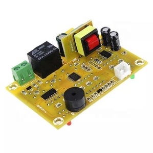 Termostato Digital con pantalla LCD de XH-W1411, controlador de temperatura multifunción, Interruptor de Sensor AC110-220V DC 12V - Product Image 5