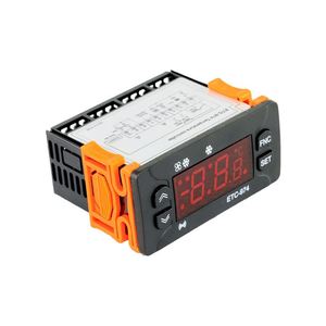 Sıcaklık kontrol cihazı ETC-974 dijital termostat soğuk depolama buzdolabı