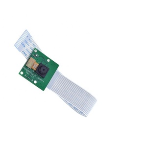 <strong>Raspberry</strong> <strong>Pi</strong> CSI <strong>interface</strong> <strong>camera</strong> 5 million pixels 15cm soft line support 3rd generation B/2 generation - Product Image 4