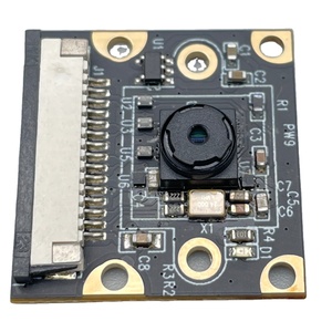IMX219 modulo fotocamera USB 4K per visione notturna a infrarossi grandangolare Raspberry PI da 8mp - Product Image 5