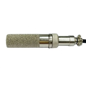 Sensor de temperatura y humedad SHT30 I2C IP67 para medición de humedad del suelo
