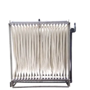 MBR <strong>Membrane</strong> Bioreactor Sewage MBR Water Treatment Filter <strong>PVDF</strong> <strong>Hollow</strong> <strong>Fiber</strong> <strong>Membrane</strong> Series