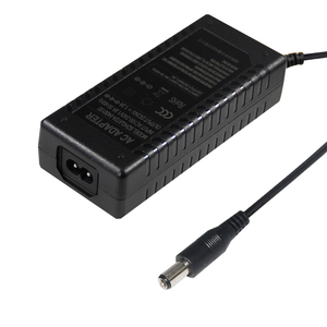 Adaptador de corriente de escritorio 65W al por mayor 100-240V Salida de CA 19V/20V CC para equipos de oficina y TI con múltiples puntas - Product Image 4
