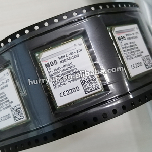 Quectel 2G GSM GPRSモジュールM95 M95FA M95FA-03-STD M95FB-03-STD通信モジュール - Product Image 2
