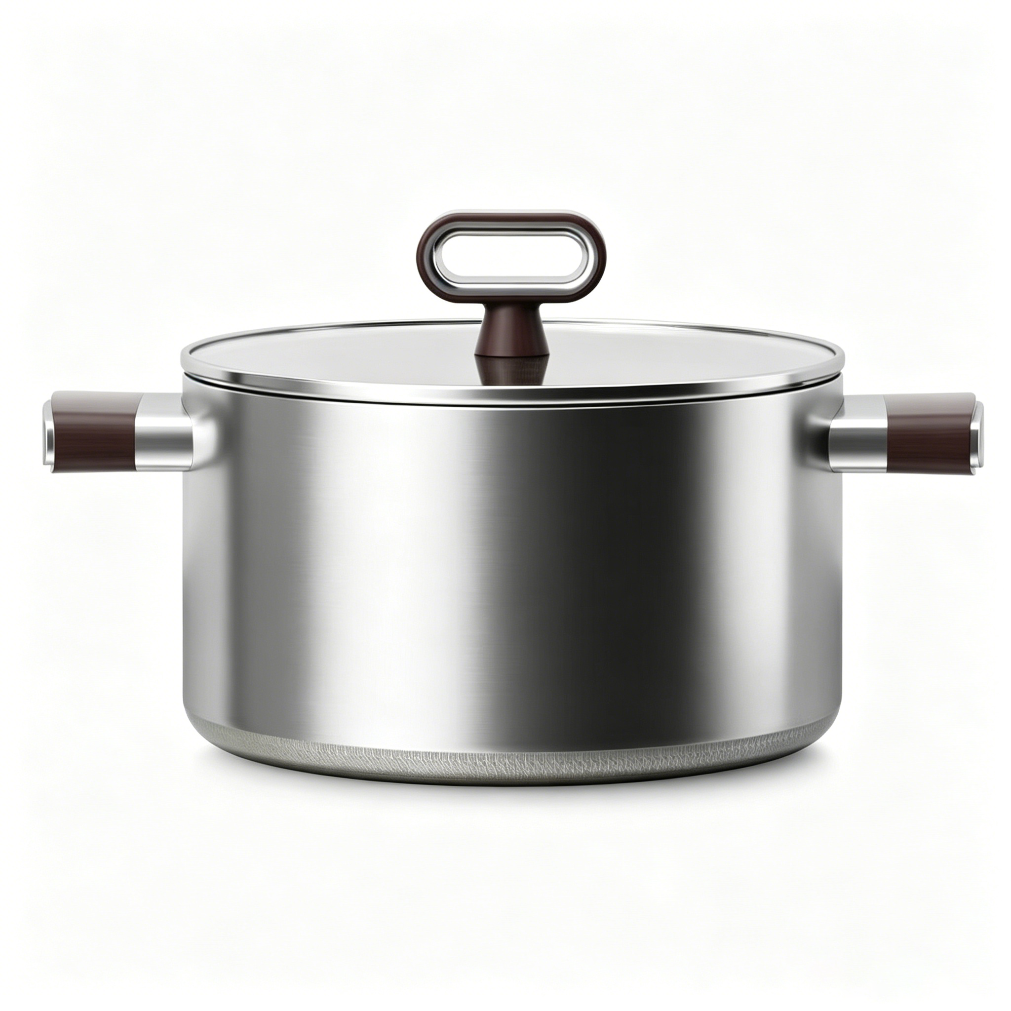 304 Three layer steel