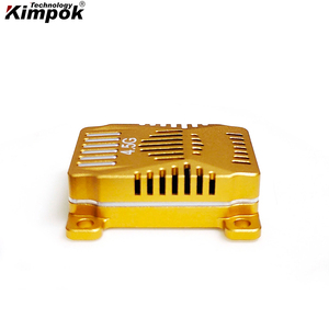 4.5GHz 2.5W UAV Video trasmettitore immagine 4.5G FPV VTX AV mittente Drone VTX 16CH 2500mw quadricottero parti - Product Image 5