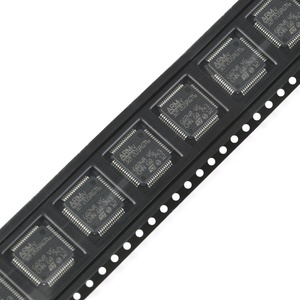 Genuino STM32F205RGT6 a 32 Bit per braccio Cortex-M3 microcontrollore LQFP-64 prodotto originale Premium ICs - Product Image 4
