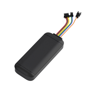 El rastreador GPS de vehículo más pequeño con múltiples funciones de control remoto y monitor por aplicaciones iOS y Android - Product Image 2