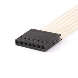 Vendita calda Tastiera Interruttore a Membrana Chiave 12 & 16 4x4 e 4x3 Matrix Tastiera in Gomma per Pannelli di Controllo - Product Image 4