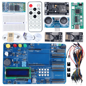Ard IOT Kits Entwicklungs module für elektronische Komponenten Kit Education & Maker für Arduinos Programmable Kit