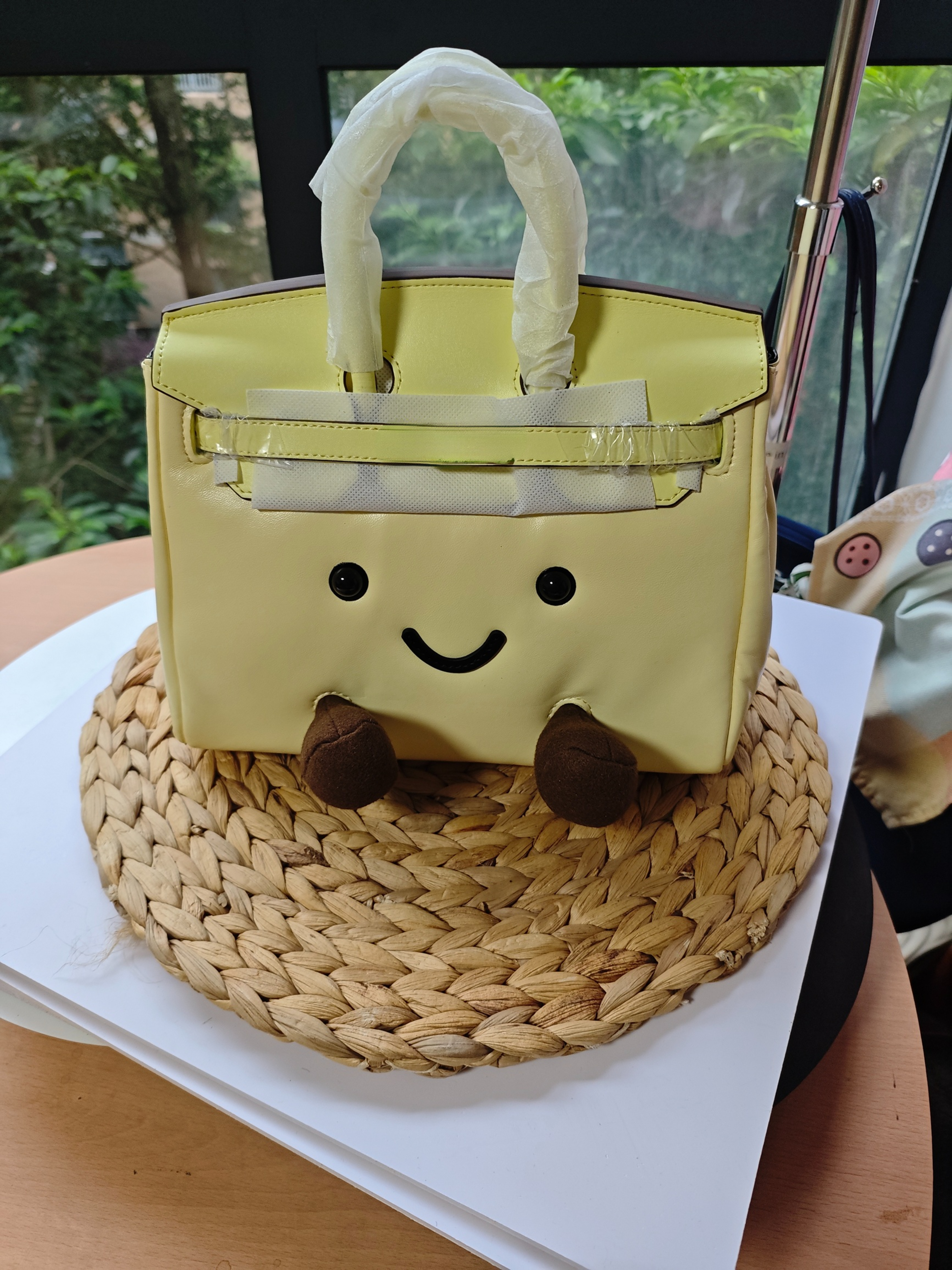 Giallo crema