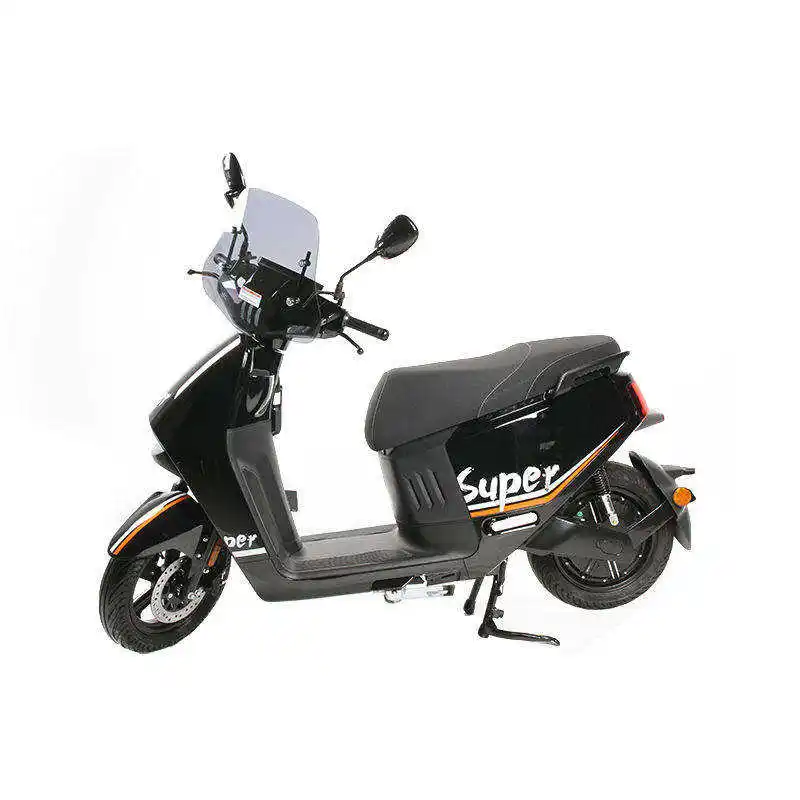 Rem cakram skuter kecepatan tinggi murah 1000w 2000w 3000w 4000w CKD sepeda motor