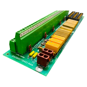 Originale Plc IC647NMD000 sigillata in fabbrica Plc Controller di programmazione servoazionamento IC647NMD000