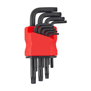 S2 Alloy Steel High Strength Torx <strong>Key</strong> Star <strong>Hex</strong> <strong>Key</strong> - Product Image 2