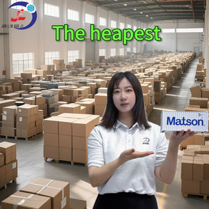 संयुक्त राज्य अमेरिका के लिए dp/ddu दरवाजा समुद्री यात्रा एलसीएल + सेवा माल भाड़ा की उच्चतम गुणवत्ता व्यक्त करता है - Product Image 3