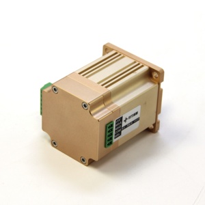 Dc統合サーボモータ絶対エンコーダ24v 50ワット100用ロボットやAGV - Product Image 5